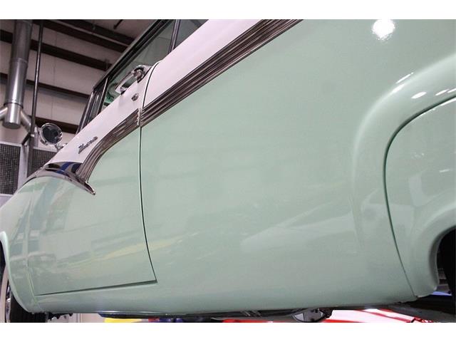 1956 Ford Victoria (CC-1029357) for sale in Kentwood, Michigan