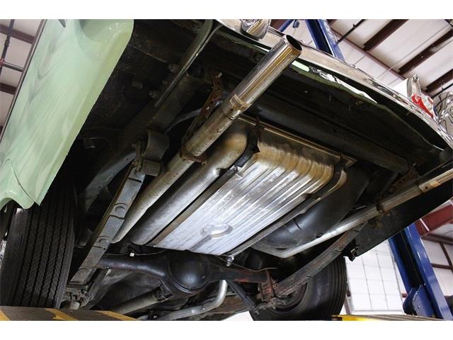 1956 Ford Victoria (CC-1029357) for sale in Kentwood, Michigan