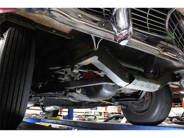 1956 Ford Victoria (CC-1029357) for sale in Kentwood, Michigan