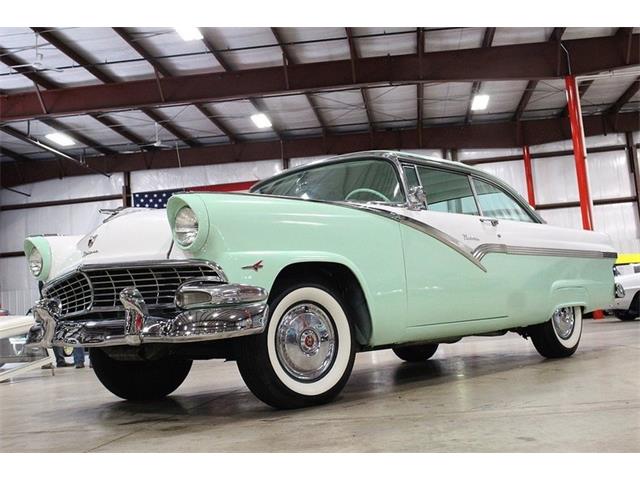 1956 Ford Victoria (CC-1029357) for sale in Kentwood, Michigan