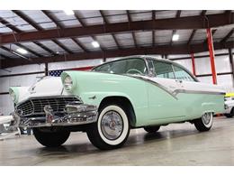 1956 Ford Victoria (CC-1029357) for sale in Kentwood, Michigan