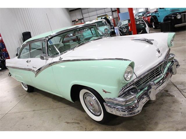 1956 Ford Victoria (CC-1029357) for sale in Kentwood, Michigan