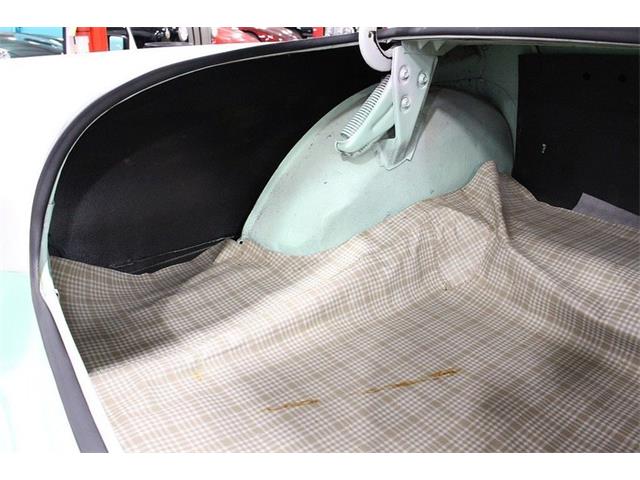 1956 Ford Victoria (CC-1029357) for sale in Kentwood, Michigan