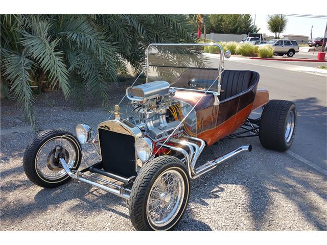 1923 Ford T Bucket (CC-1029370) for sale in Las Vegas, Nevada