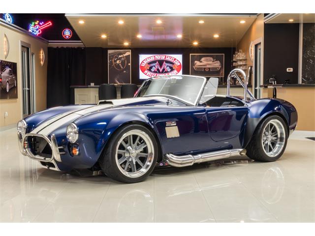 1965 Factory Five Cobra (CC-1029372) for sale in Plymouth, Michigan