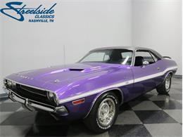 1970 Dodge Challenger R/T (CC-1029383) for sale in Lavergne, Tennessee