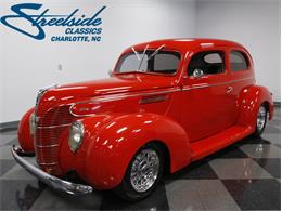 1939 Ford 2-Dr Sedan (CC-1020939) for sale in Concord, North Carolina