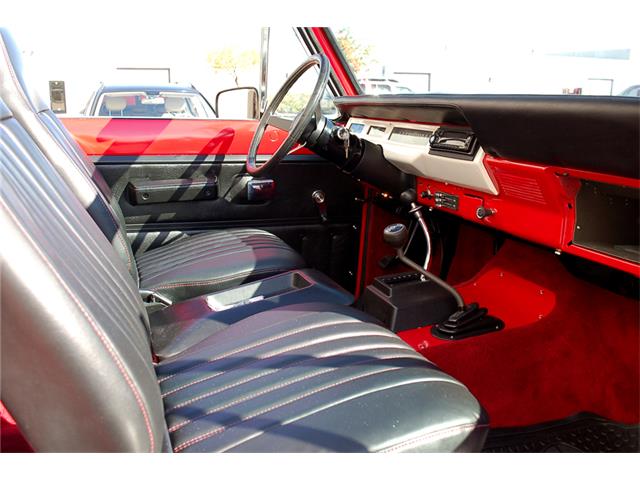 1978 International Harvester Scout II (CC-1029394) for sale in Las Vegas, Nevada
