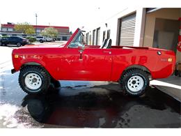 1978 International Harvester Scout II (CC-1029394) for sale in Las Vegas, Nevada