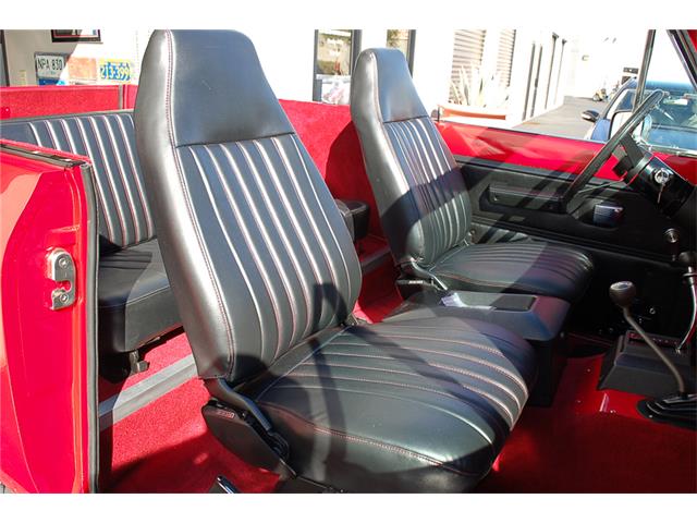 1978 International Harvester Scout II (CC-1029394) for sale in Las Vegas, Nevada