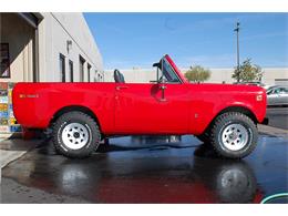 1978 International Harvester Scout II (CC-1029394) for sale in Las Vegas, Nevada