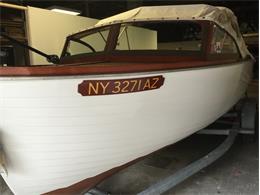 1955 Chris Craft Sea Skiff (CC-1020940) for sale in Saratoga Springs, New York