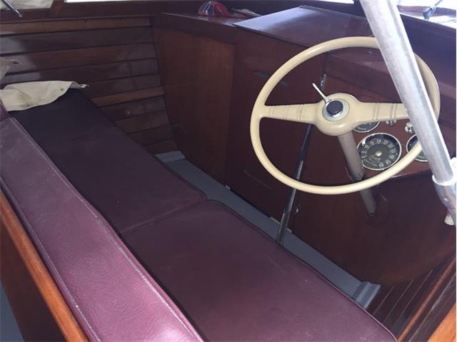 1955 Chris Craft Sea Skiff (CC-1020940) for sale in Saratoga Springs, New York