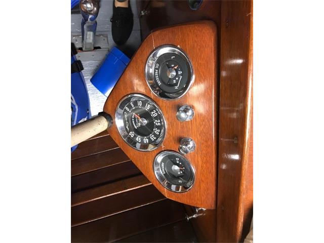 1955 Chris Craft Sea Skiff (CC-1020940) for sale in Saratoga Springs, New York
