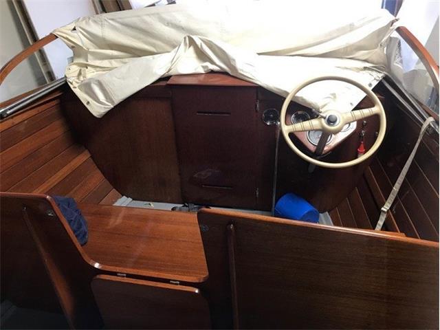 1955 Chris Craft Sea Skiff (CC-1020940) for sale in Saratoga Springs, New York