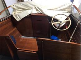 1955 Chris Craft Sea Skiff (CC-1020940) for sale in Saratoga Springs, New York