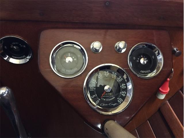 1955 Chris Craft Sea Skiff (CC-1020940) for sale in Saratoga Springs, New York