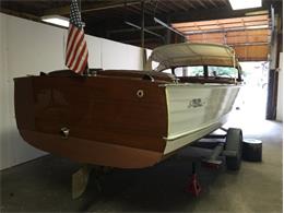 1955 Chris Craft Sea Skiff (CC-1020940) for sale in Saratoga Springs, New York