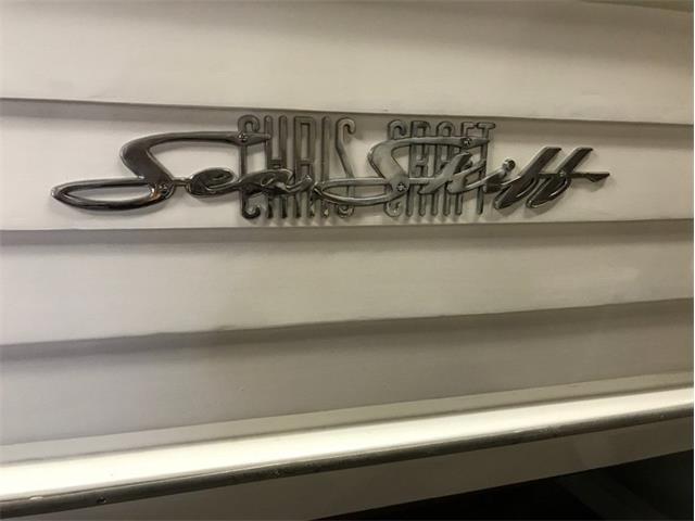 1955 Chris Craft Sea Skiff (CC-1020940) for sale in Saratoga Springs, New York