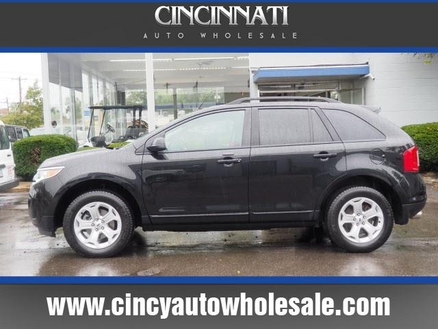 2013 Ford Edge (CC-1020942) for sale in Loveland, Ohio