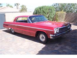1964 Chevrolet Impala SS (CC-1029423) for sale in Las Vegas, Nevada
