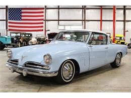 1953 Studebaker Starlight (CC-1029426) for sale in Kentwood, Michigan