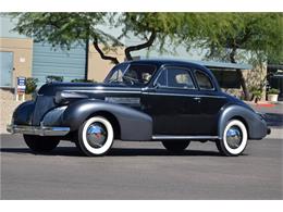 1939 Cadillac Series 61 (CC-1029431) for sale in Las Vegas, Nevada