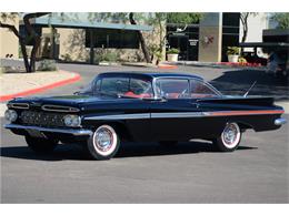 1959 Chevrolet Impala (CC-1029434) for sale in Las Vegas, Nevada