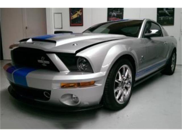 2009 Shelby GT500 (CC-1029444) for sale in Las Vegas, Nevada