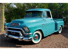 1956 GMC 1/2 Ton Pickup (CC-1029455) for sale in Las Vegas, Nevada