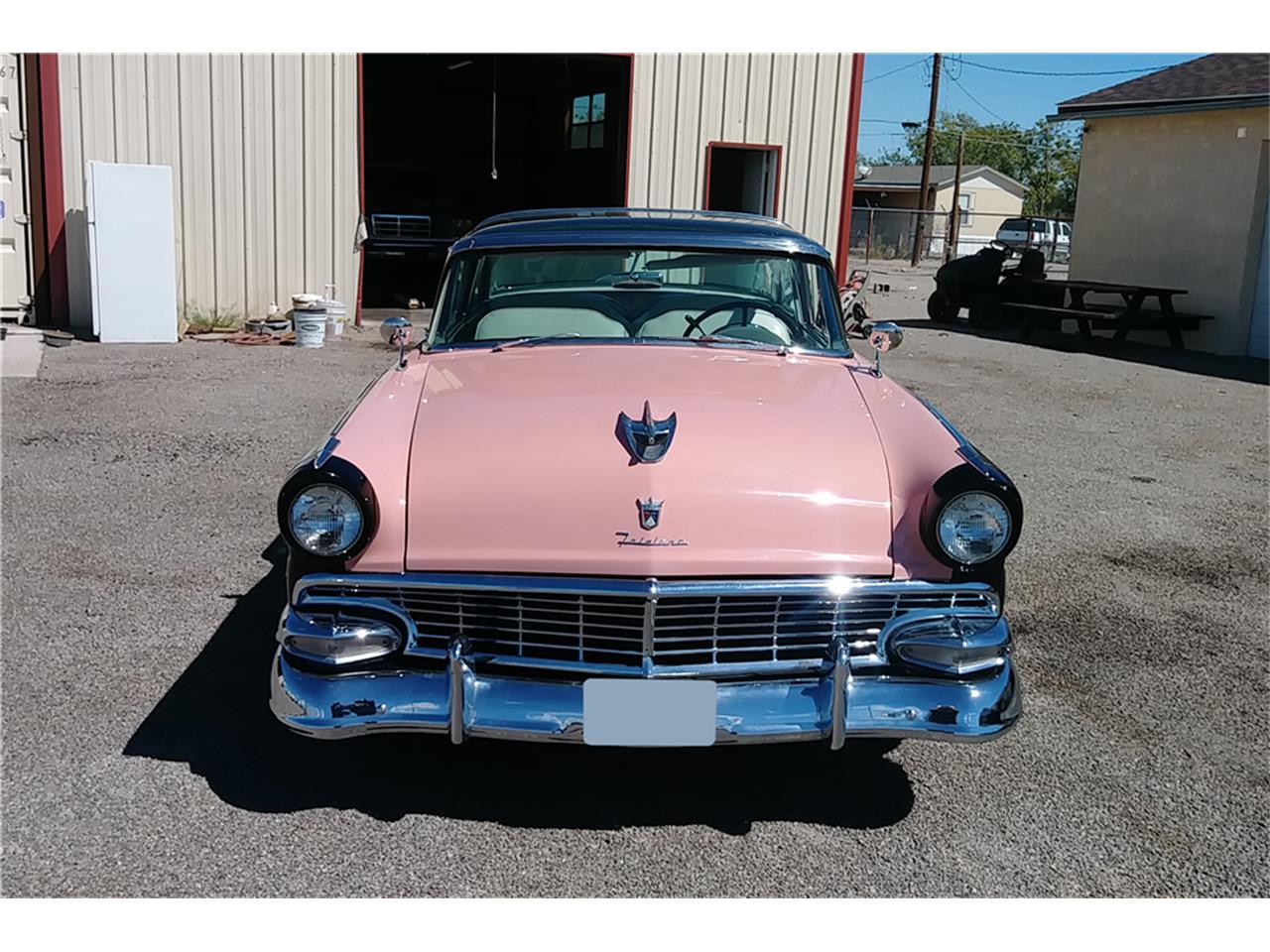 1956 Ford Crown Victoria For Sale | ClassicCars.com | CC-1029457