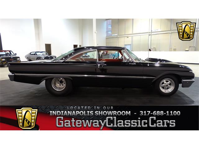 1961 Ford Starliner (CC-1029459) for sale in Indianapolis, Indiana