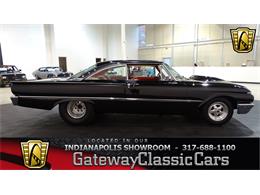 1961 Ford Starliner (CC-1029459) for sale in Indianapolis, Indiana