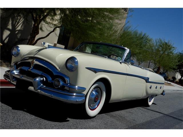 1953 Packard 110 (CC-1029468) for sale in Las Vegas, Nevada