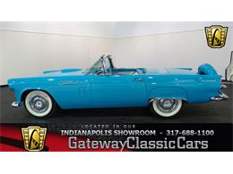 1956 Ford Thunderbird (CC-1029481) for sale in Indianapolis, Indiana