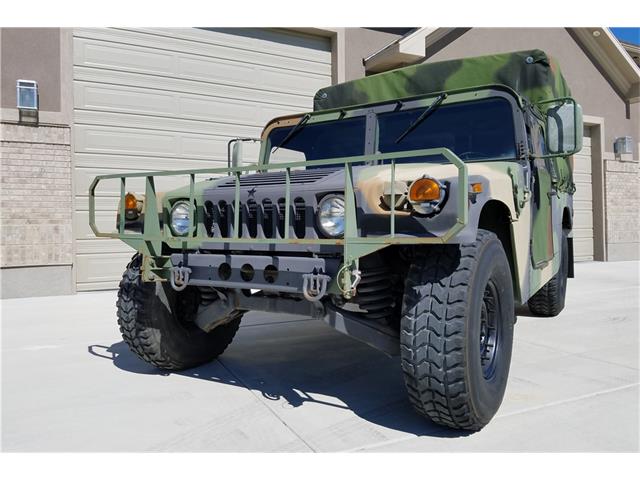 1994 AM General M998 (CC-1029493) for sale in Las Vegas, Nevada
