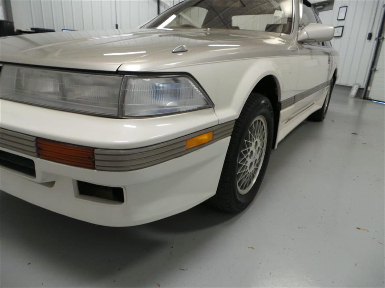 Toyota soarer 1986