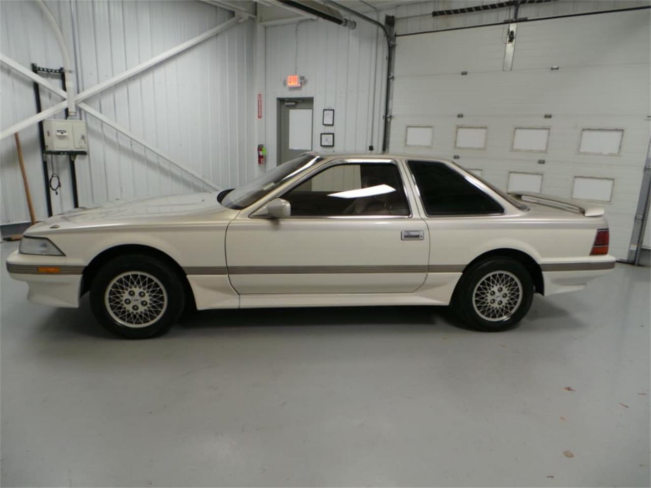Toyota soarer 1986