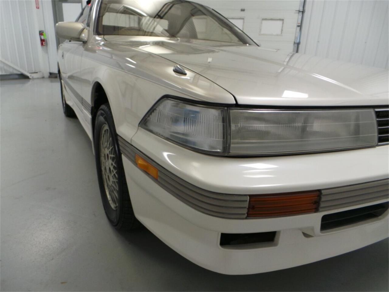 Toyota soarer 1986