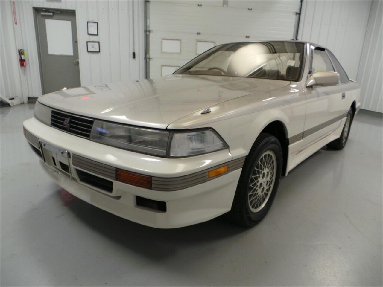 Тойота soarer 1986