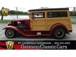 1932 Ford Woody Wagon (CC-1029509) for sale in Coral Springs, Florida