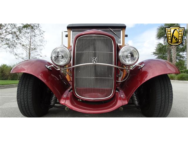 1932 Ford Woody Wagon (CC-1029509) for sale in Coral Springs, Florida