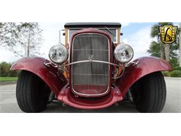 1932 Ford Woody Wagon (CC-1029509) for sale in Coral Springs, Florida