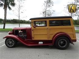 1932 Ford Woody Wagon (CC-1029509) for sale in Coral Springs, Florida