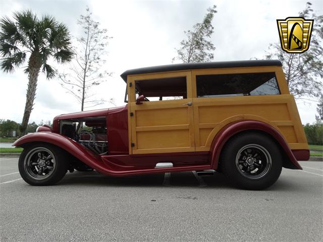 1932 Ford Woody Wagon (CC-1029509) for sale in Coral Springs, Florida