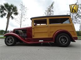 1932 Ford Woody Wagon (CC-1029509) for sale in Coral Springs, Florida