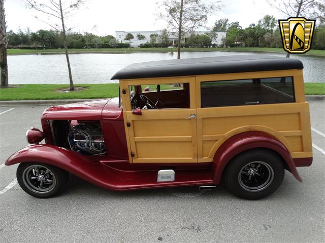 1932 Ford Woody Wagon (CC-1029509) for sale in Coral Springs, Florida