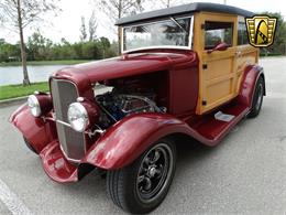 1932 Ford Woody Wagon (CC-1029509) for sale in Coral Springs, Florida