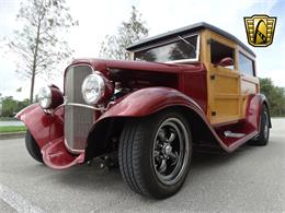 1932 Ford Woody Wagon (CC-1029509) for sale in Coral Springs, Florida
