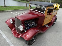 1932 Ford Woody Wagon (CC-1029509) for sale in Coral Springs, Florida